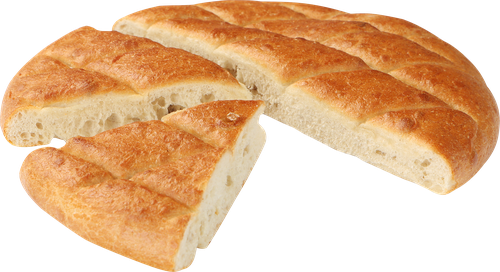 

Лепешка Лента Fresh Царская, 450 г