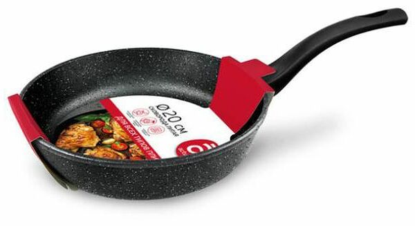 Сковорода Actuel для индукционных плит, 20 см