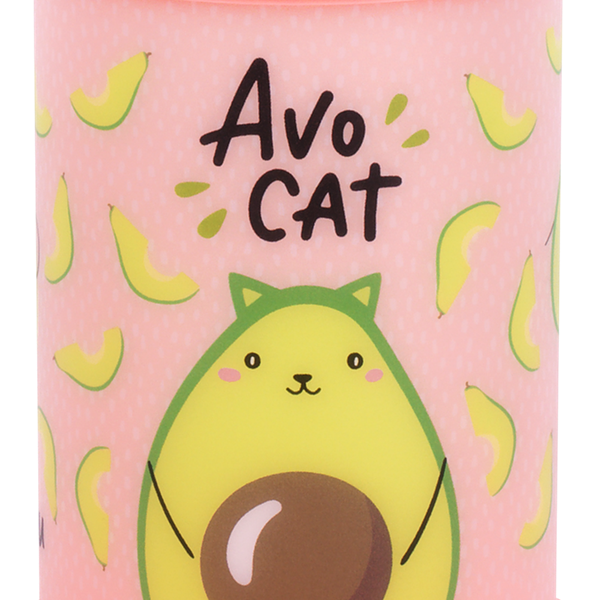 Подставка-стакан Meshu Black Cat