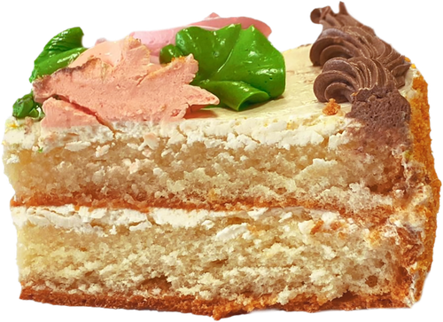 

Торт ХК НИЖНЕКАМСКИЙ Праздник, 500г