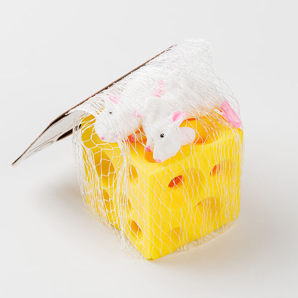 Игрушка Поймай мышонка в сыре Аспект