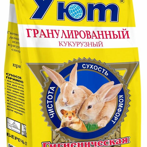 Наполнитель гранулированный 