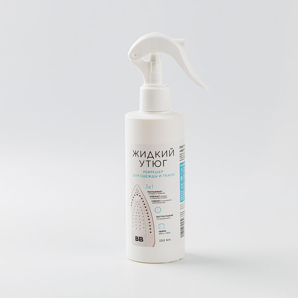 Жидкий утюг ВкусВилл 250 мл