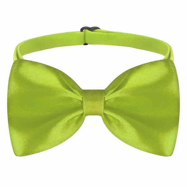 Бабочка Tappi Бэта, зеленая неон размер S-M, (26см-46см) 14S-M