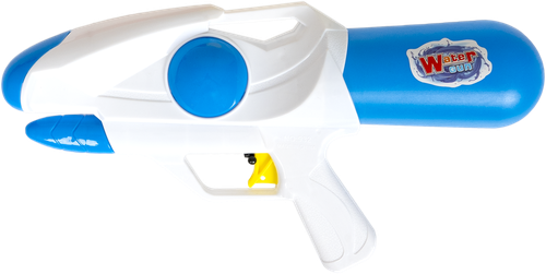 

Водный пистолет Bondibon Наше лето в ассортименте 1 шт