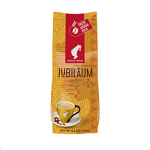 Кофе молотый Julius Meinl Юбилейный, 250г