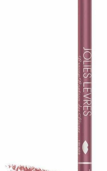 Карандаш для губ Vivienne Sabo Jolies Levres 202 Темно-розовый 1.4 г