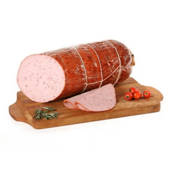 Колбаса вареная Тавр Мортаделла 