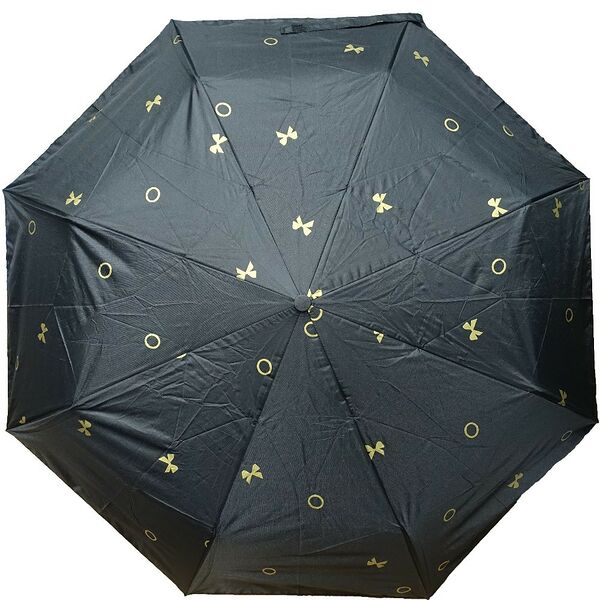 Зонт женский, автомат, понж, в ассортименте