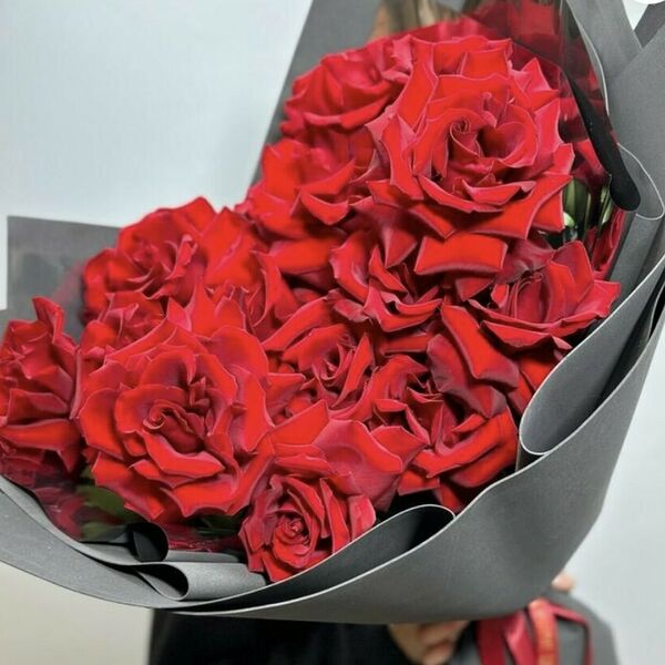 Букет Софи Лорен