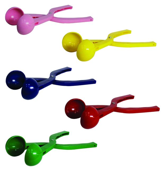 

Снежкодел Тишин Папа в ассортименте 1 шт.