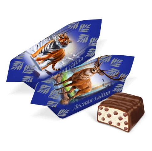 Конфеты Konti Лесная Тайна вес