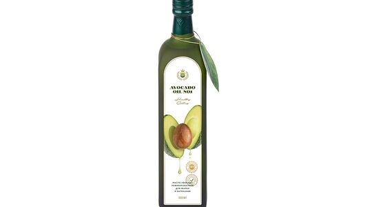 Масло авокадо рафинированное ТМ Avocado oil №1 (Авокадо Оил)