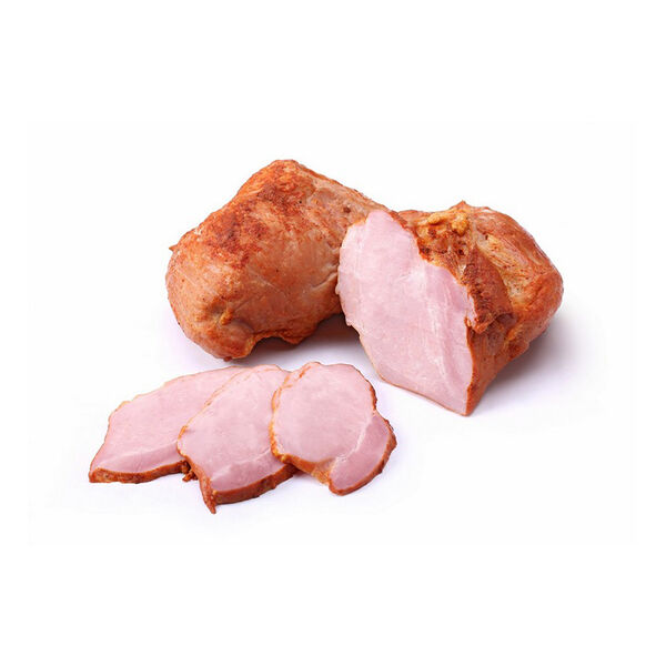 Продукт из свинины ОКОРОЧОК ДОМАШНИЙ к/в (газ) Брестский МК