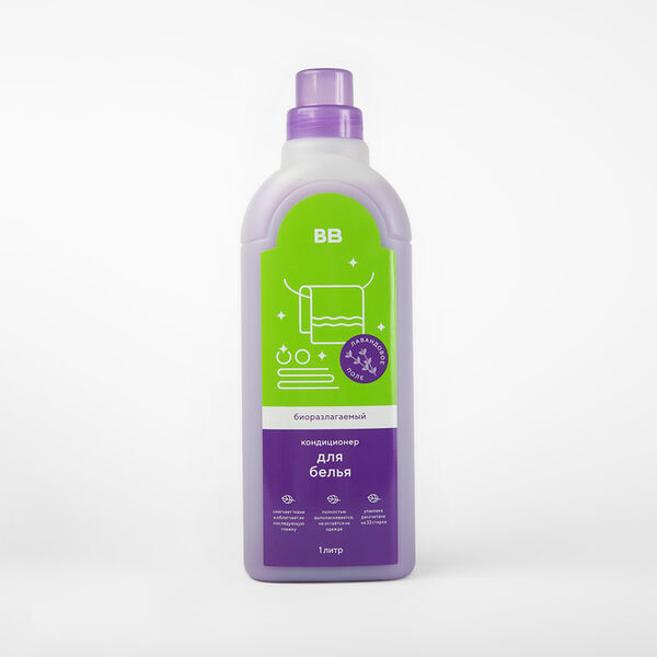 Кондиционер для белья 