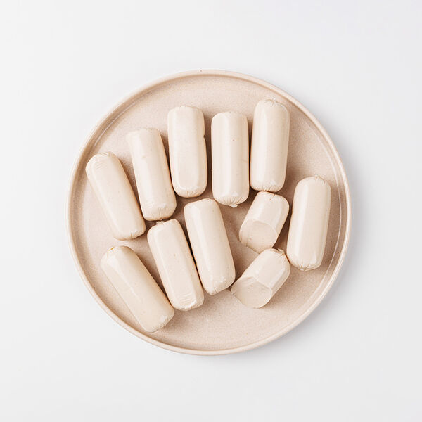 Сосиски Легкие из мяса индейки 250 г