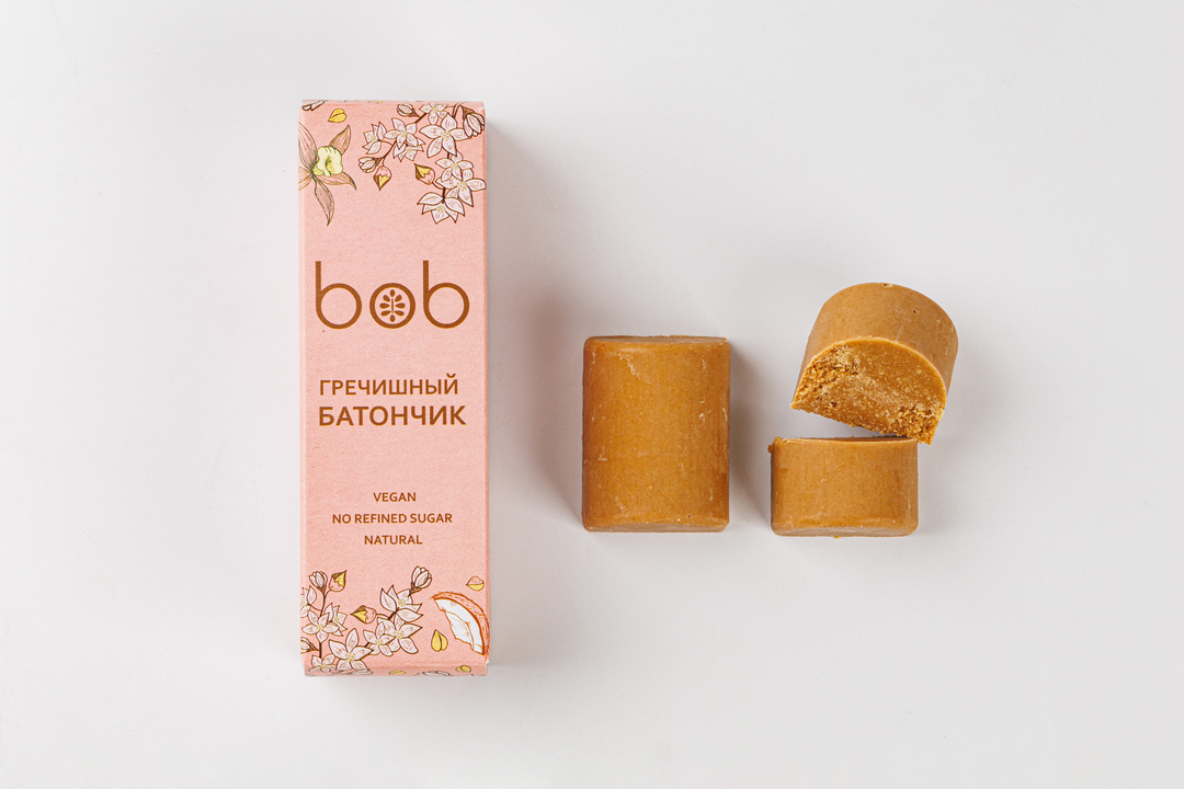 

Батончик белый шоколад с греч. чаем, кафе