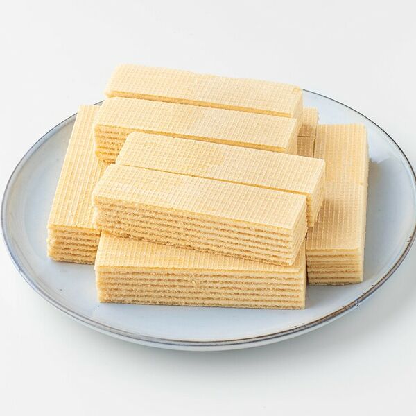 Вафли ВкусВилл 