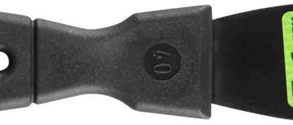 Лопатка шпательная Сибртех, 40 мм