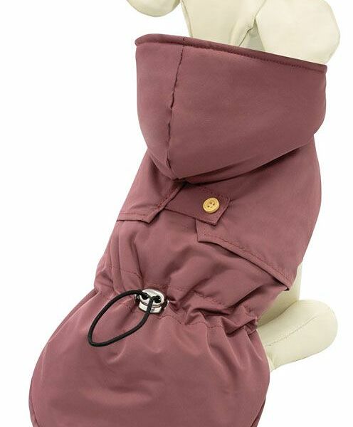 Triol Попона утепленная 