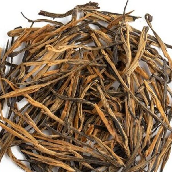 Чай красный Красные иглы