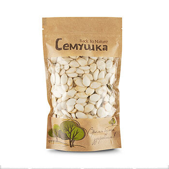 Семечки Семушка тыквенные жареные
