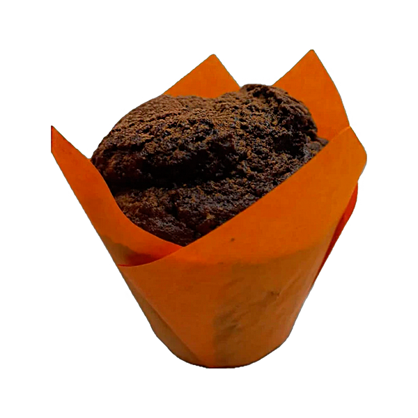 Маффин шоколадный