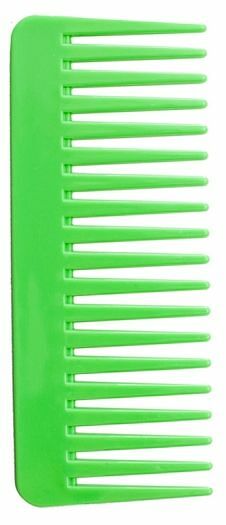 Расческа для волос ТМ Studio Style (Студио Стайл)