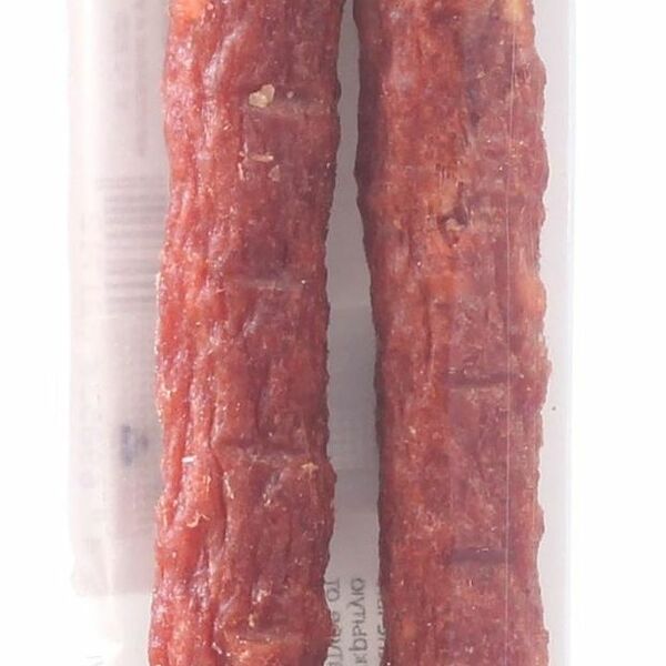 Лакомство для кошек Titbit Золотая Коллекция колбаски Сибирские 20г