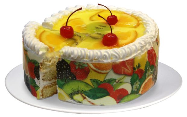 

Торт Слада Тропиканка 900 г