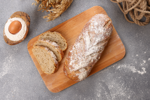 

Хлеб Лента Fresh Энергия полбы на закваске 300 г