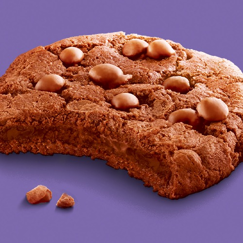 

Печенье Milka Sensations с какао и молочным шоколадом 156 г