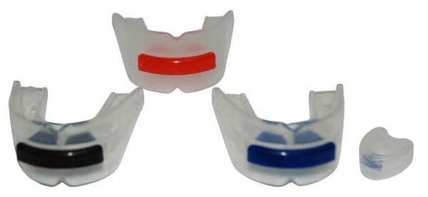 Защита зубов для бокса - капа ТМ Stingrey (Стингрей)