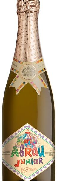Напиток Абрау-Дюрсо Junior Золотое 750мл