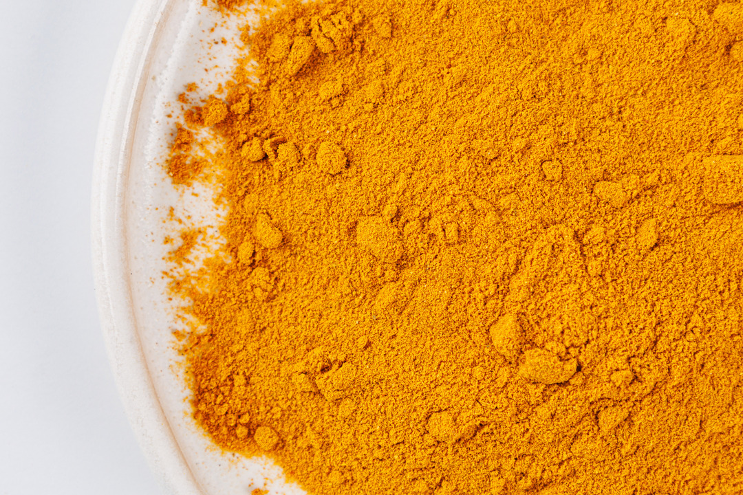 

Куркума молотая