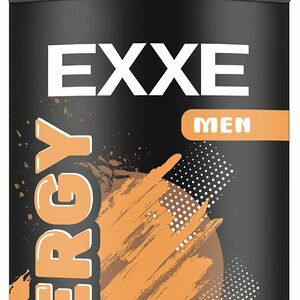 Дезодорант EXXE Men Energy 150 мл