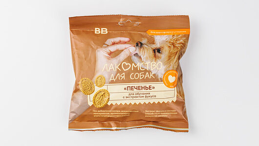 Лакомство для собак 