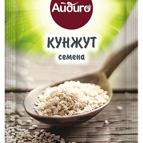 Кунжут АЙДИГО