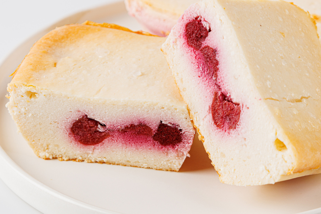 

Запеканка творожная с вишней, зам., 500 г (Продукт замороженный)