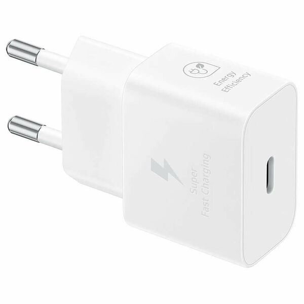 Зарядное устройство Samsung EP-T2510 1 м (EP-T2510XWEGWW) белый