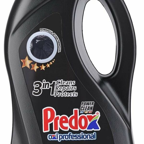 Гель для стирки Predox Black для черного белья 1000 мл