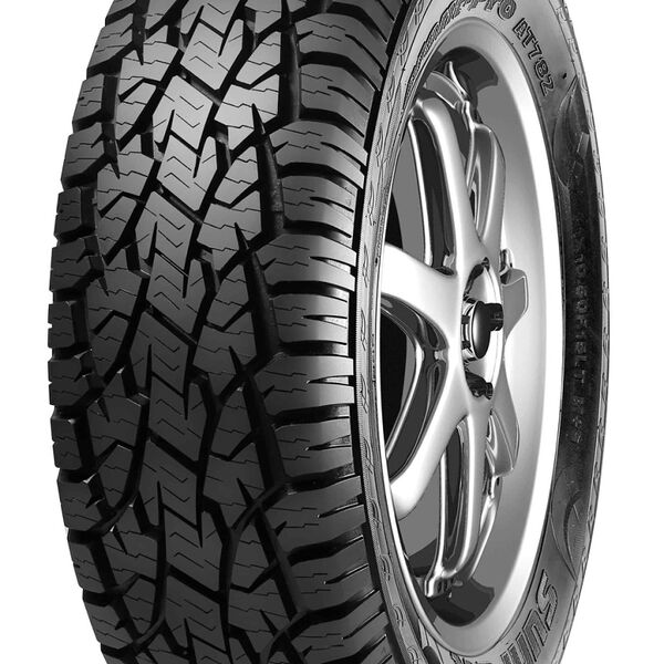 Летние шины SUNFULL MONT-PRO AT782 265/65R17 112T