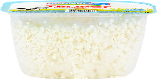 

Творог Полевское Деревенский рассыпчатый 1% 250 г