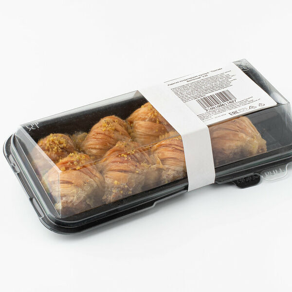 Пахлава Восточная 