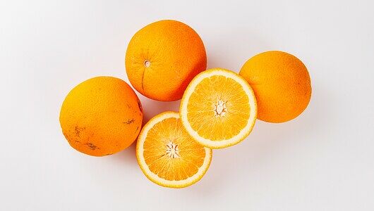 Апельсины Навелин, вес