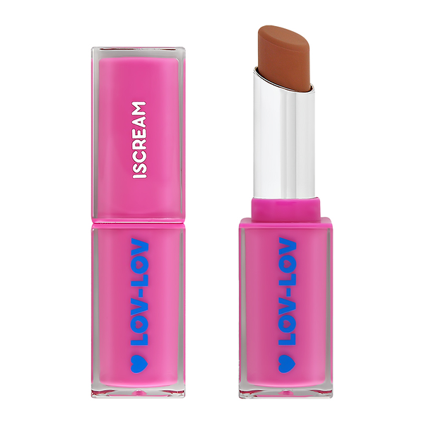 Помада для губ Iscream Lov-Lov тон 2, 25 г