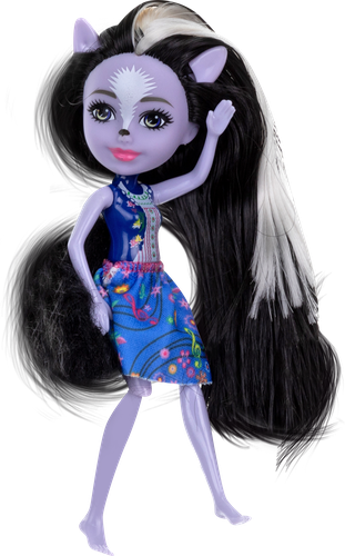 

Кукла 1Toy Лесные Феи 16 см в ассортименте