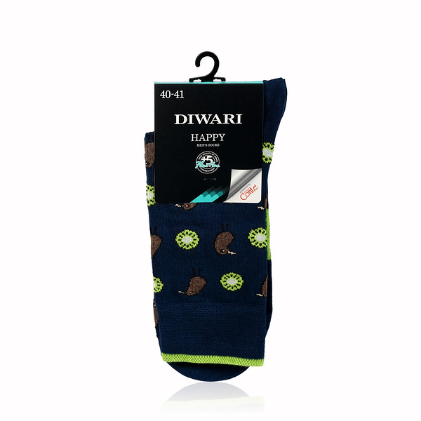 Мужские носки Diwari Happy 