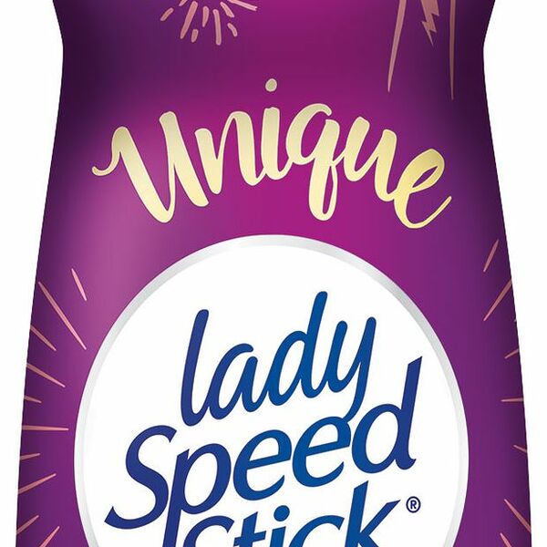 Дезодорант спрей Lady Speed Stick Unique женский 150 мл