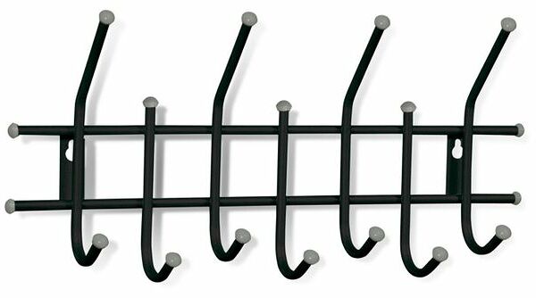 Вешалка Стандарт 2/7 ТМ Sheffilton (Шеффилтон)